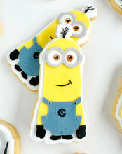 Load image into Gallery viewer, Minion Characters
