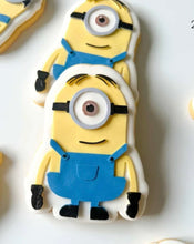 Load image into Gallery viewer, Minion Characters

