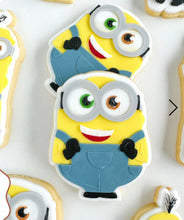 Load image into Gallery viewer, Minion Characters
