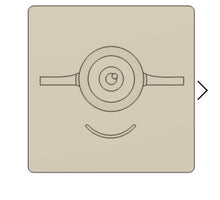Load image into Gallery viewer, Minion Characters
