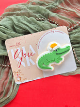 Load image into Gallery viewer, Cookie w/ Thank you Backer
