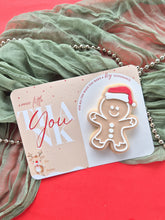 Load image into Gallery viewer, Cookie w/ Thank you Backer
