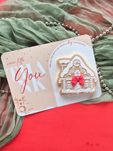 Load image into Gallery viewer, Cookie w/ Thank you Backer
