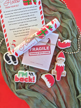 Load image into Gallery viewer, Elf I'm Back
