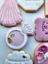 Load image into Gallery viewer, Bridal Ring
