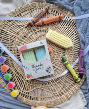 Load image into Gallery viewer, Thank you Cookie Box
