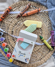 Load image into Gallery viewer, Thank you Cookie Box
