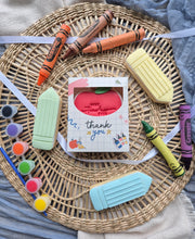 Load image into Gallery viewer, Thank you Cookie Box
