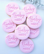 Load image into Gallery viewer, Baby *Name*
