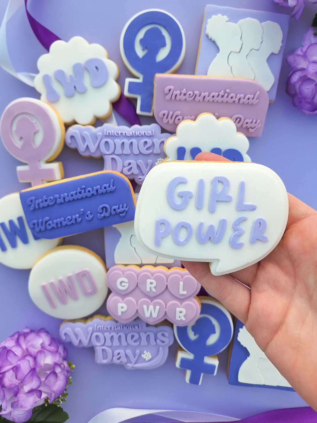 Girl Power