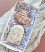 Load image into Gallery viewer, Our 1st Mothers Day 2 Pack
