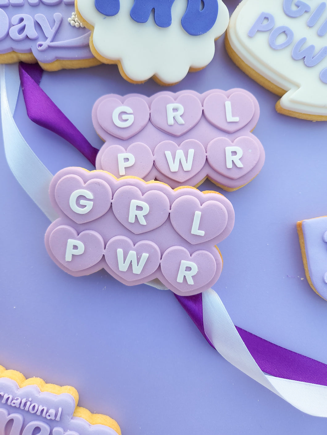 GRL PWR