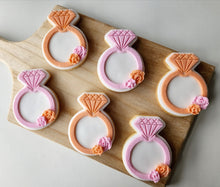Load image into Gallery viewer, Bridal Ring
