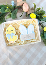 Load image into Gallery viewer, Chick &amp; Placecard 2 pack
