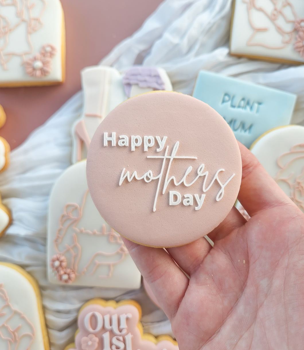 Happy Mothers Day