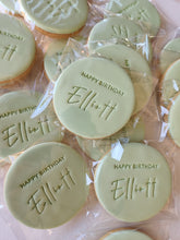Load image into Gallery viewer, Happy Birthday &quot;Name&quot;
