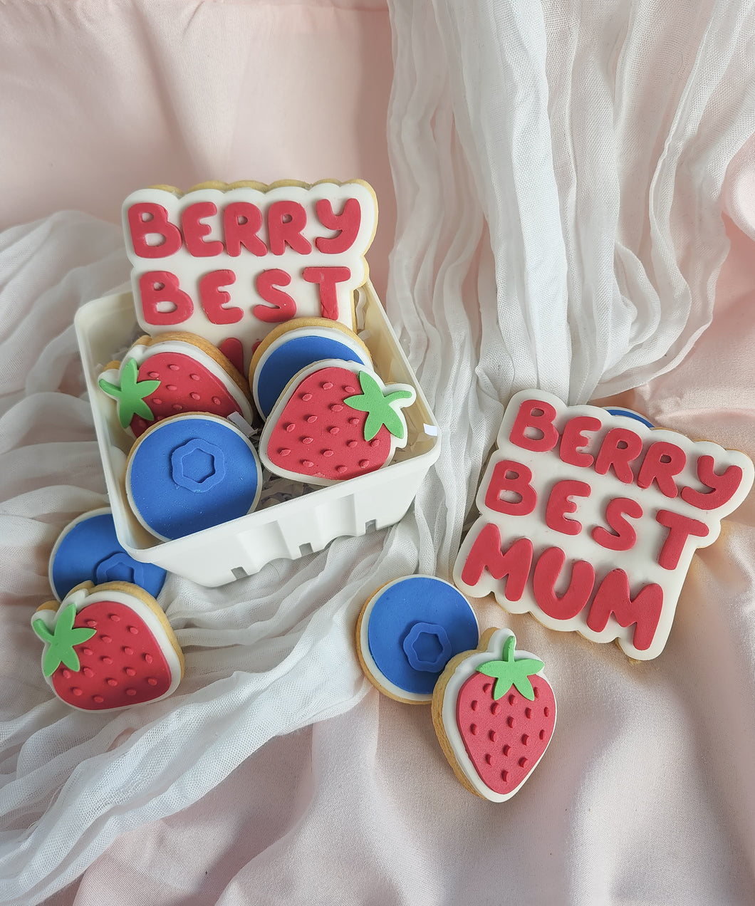 Berry Best