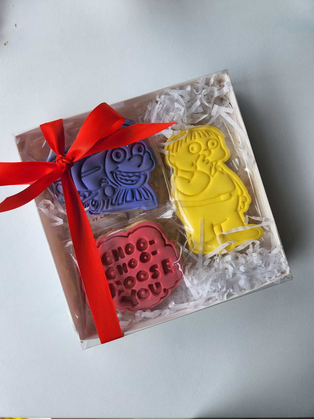 Gift Box Add-on