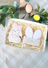 Load image into Gallery viewer, Bunny &amp; Placecard 2 Pack
