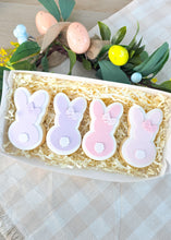 Load image into Gallery viewer, Bunny Bums 4 pack

