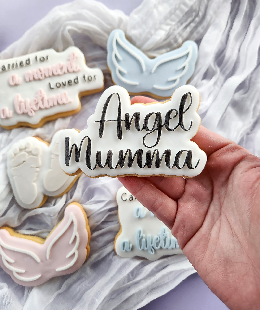 Angel Mumma