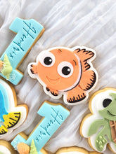 Load image into Gallery viewer, Finding Nemo Characters
