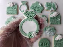 Load image into Gallery viewer, Bridal Ring
