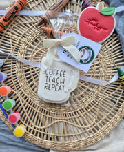 Load image into Gallery viewer, Teach, Coffee, Repeat
