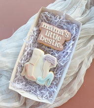 Load image into Gallery viewer, Mama&#39;s little bestie 2 Pack
