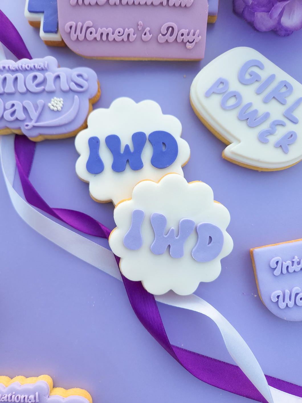 IWD