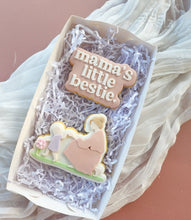 Load image into Gallery viewer, Mama&#39;s little bestie 2 Pack
