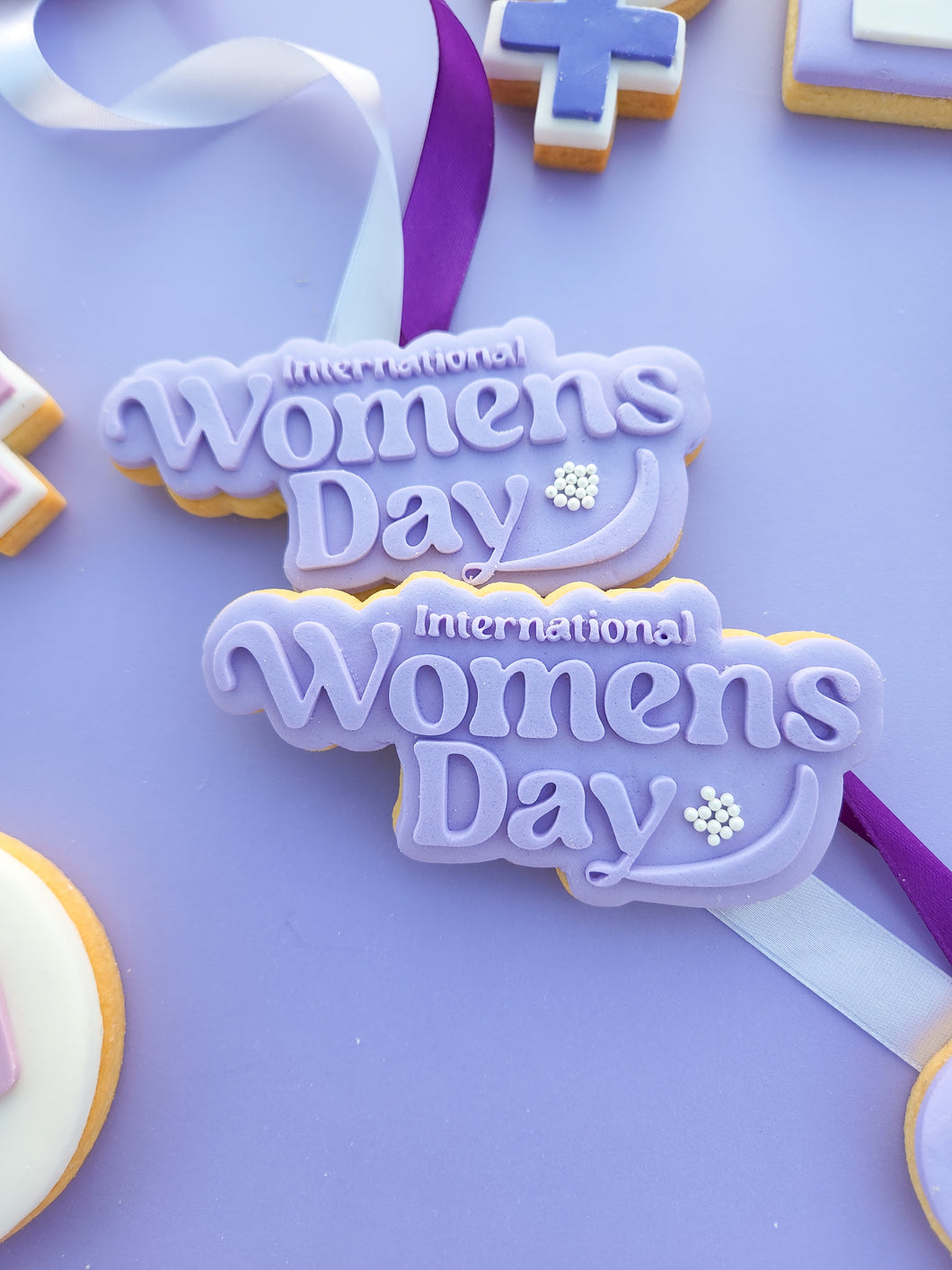 International Womens Day