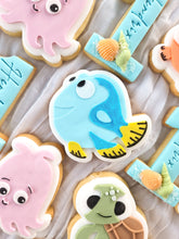 Load image into Gallery viewer, Finding Nemo Characters
