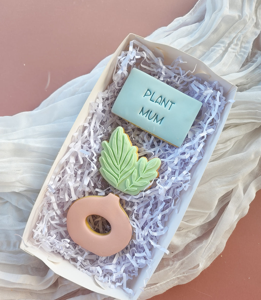 Plant Mum 3 Pack