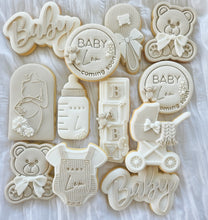 Load image into Gallery viewer, Neutral Baby set
