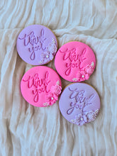 Load image into Gallery viewer, Thank you cookies
