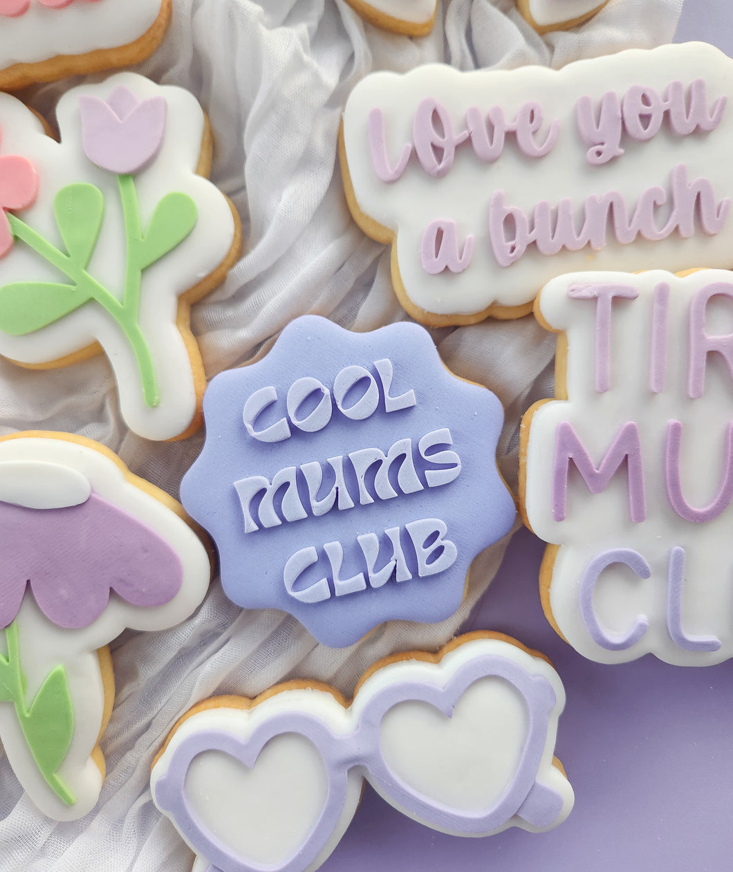 Cool Mums Club