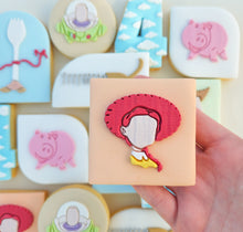 Load image into Gallery viewer, Toy Story Characters
