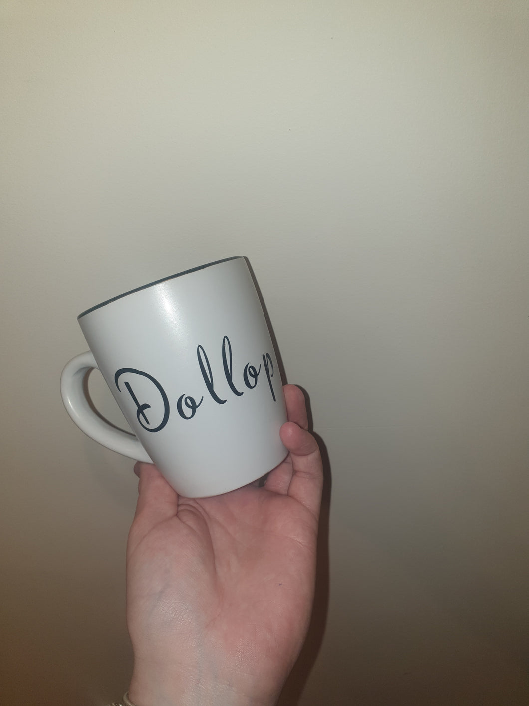 Personalised Name Mug