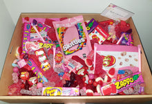 Load image into Gallery viewer, Medium Pink Sweets Box
