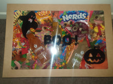 Load image into Gallery viewer, Medium Halloween Sweets Box

