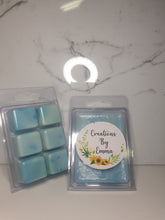 Load image into Gallery viewer, 100% Soy wax melts
