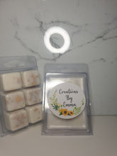 Load image into Gallery viewer, 100% Soy wax melts
