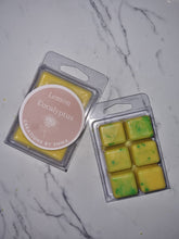 Load image into Gallery viewer, 100% Soy wax melts
