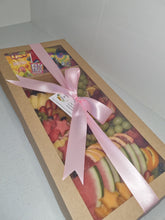 Load image into Gallery viewer, Extra Large Fresh fruit &amp; lolly box
