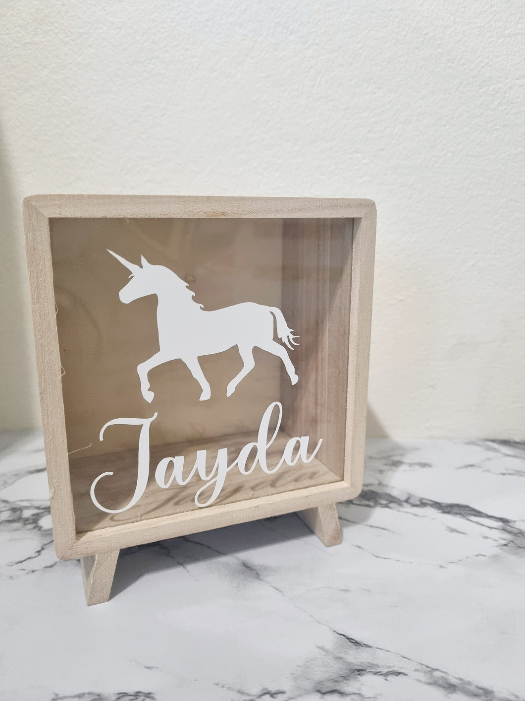 UNICORN Money Box