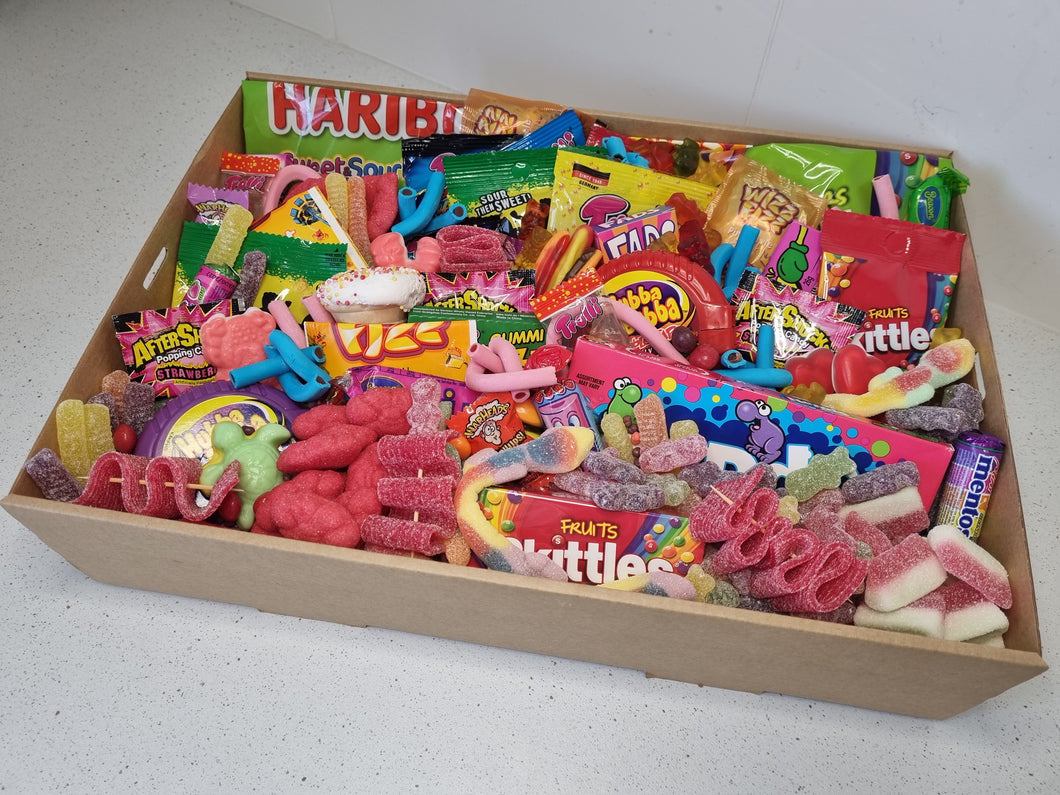 Medium Sweet Box