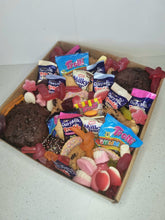 Load image into Gallery viewer, Small Dessert Box (Kid Friendly)
