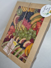 Load image into Gallery viewer, Medium Fresh Fruit box
