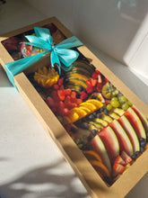 Load image into Gallery viewer, Extra Large Fresh fruit &amp; lolly box

